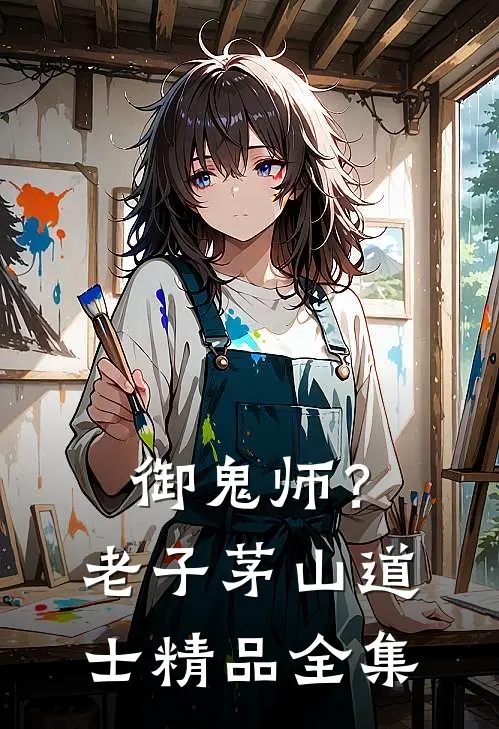 御鬼师？老子茅山道士精品全集