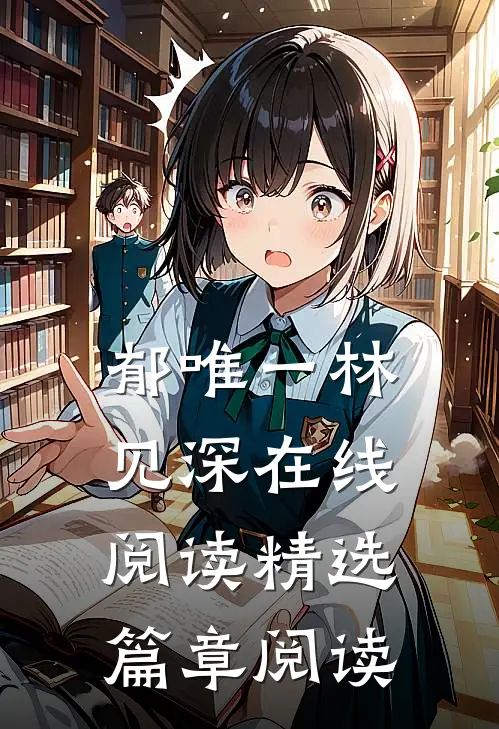 郁唯一林见深在线阅读精选篇章阅读
