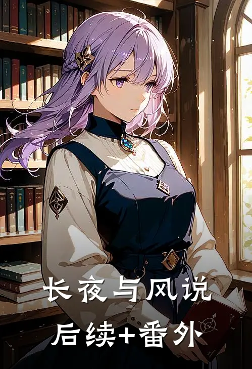 长夜与风说后续+番外