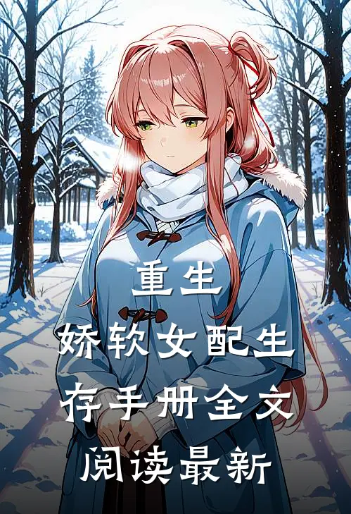重生，娇软女配生存手册全文阅读最新