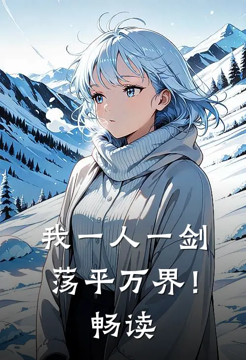 我一人一剑，荡平万界！畅读