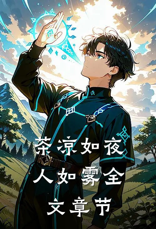 茶凉如夜人如雾全文章节