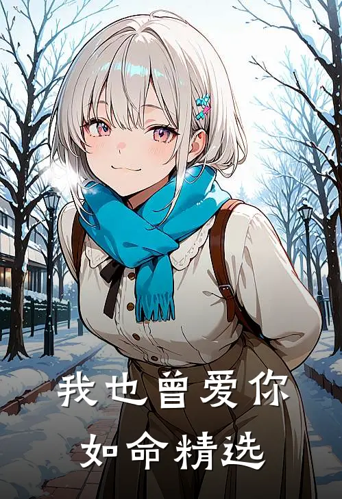 我也曾爱你如命精选