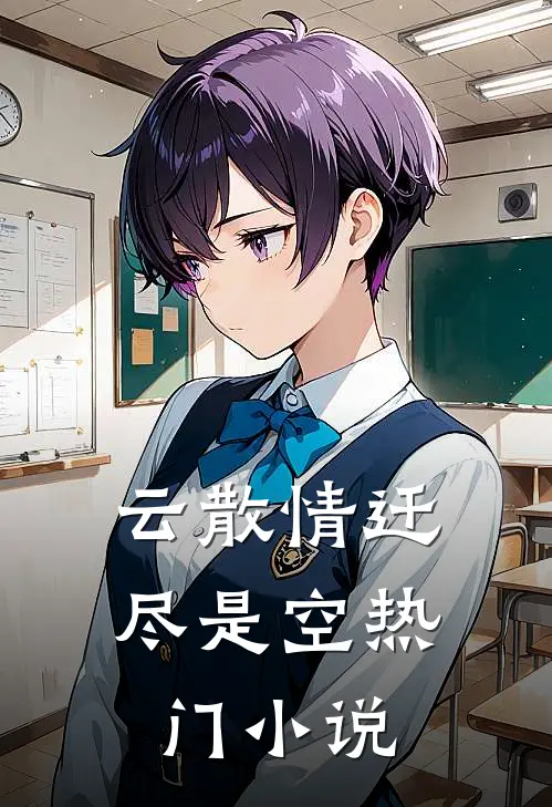 云散情迁尽是空热门小说