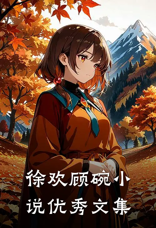 徐欢顾碗小说优秀文集