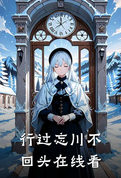 行过忘川不回头在线看
