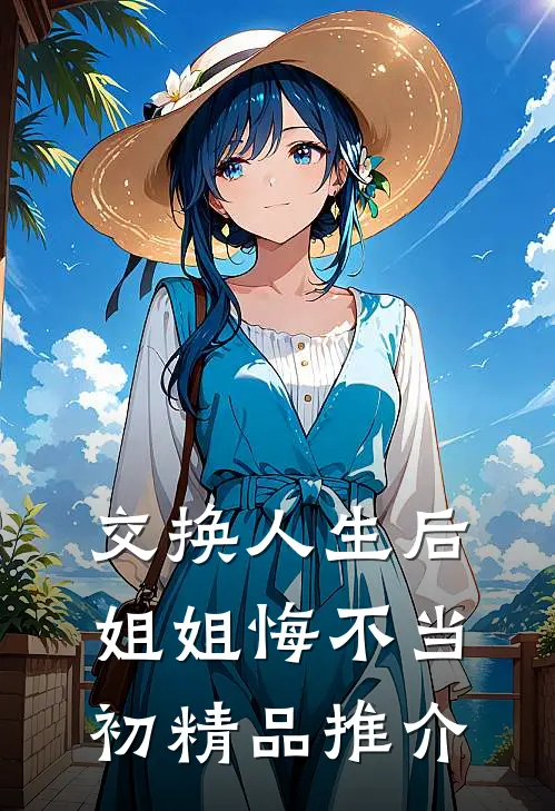 交换人生后，姐姐悔不当初精品推介