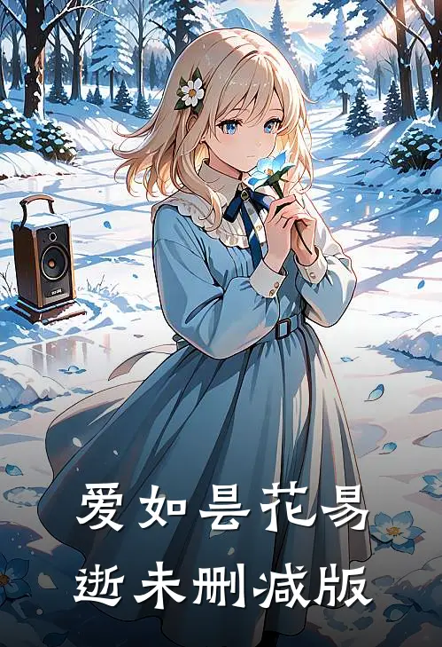 爱如昙花易逝未删减版