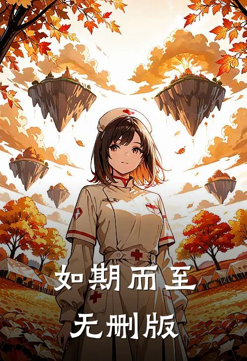 如期而至无删版