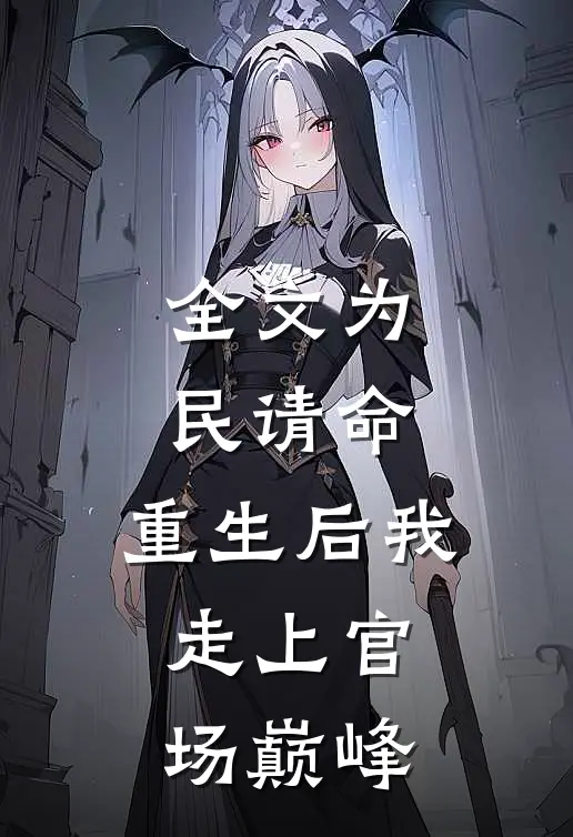 全文为民请命，重生后我走上官场巅峰