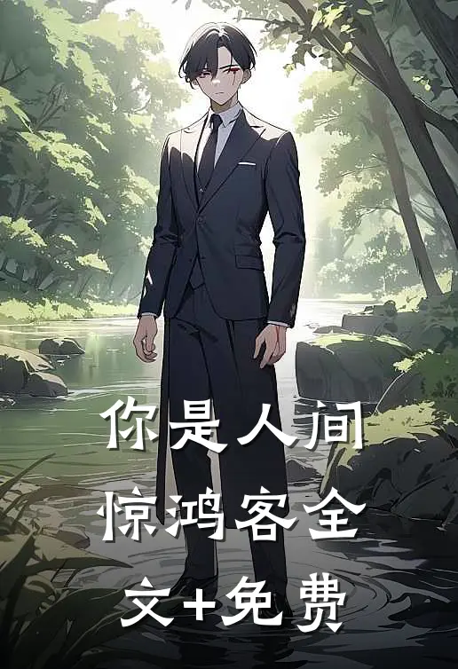 你是人间惊鸿客全文+免费