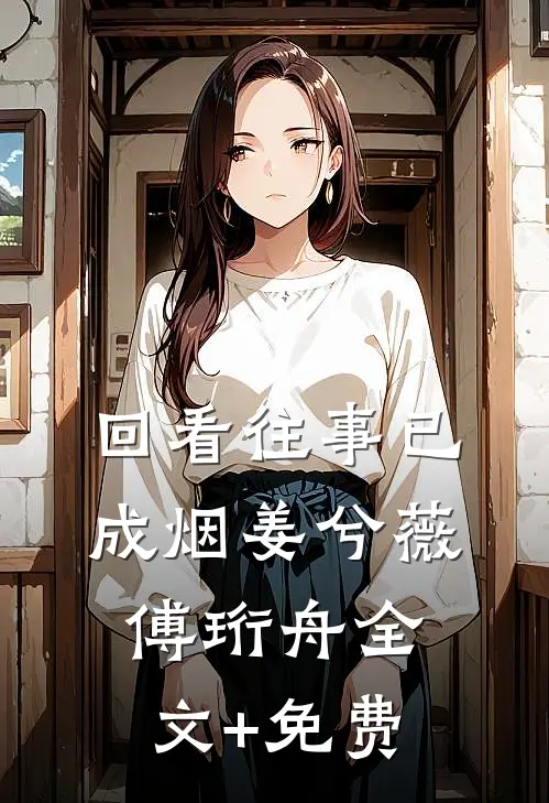 回看往事已成烟姜兮薇傅珩舟全文+免费