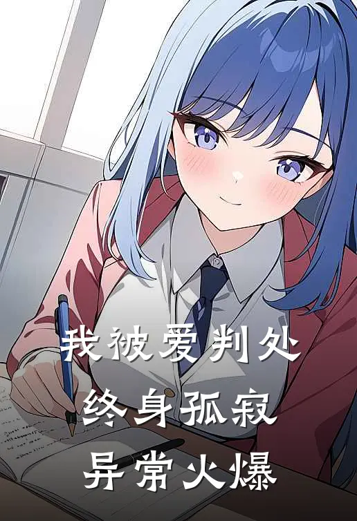 我被爱判处终身孤寂异常火爆
