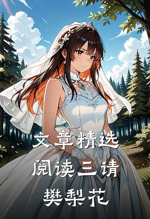 文章精选阅读三请樊梨花