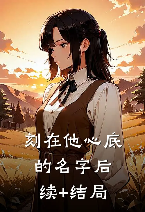 刻在他心底的名字后续+结局
