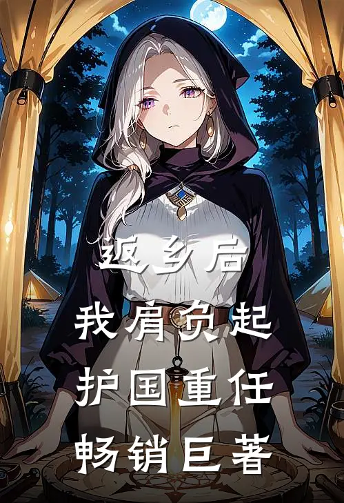 返乡后，我肩负起护国重任畅销巨著