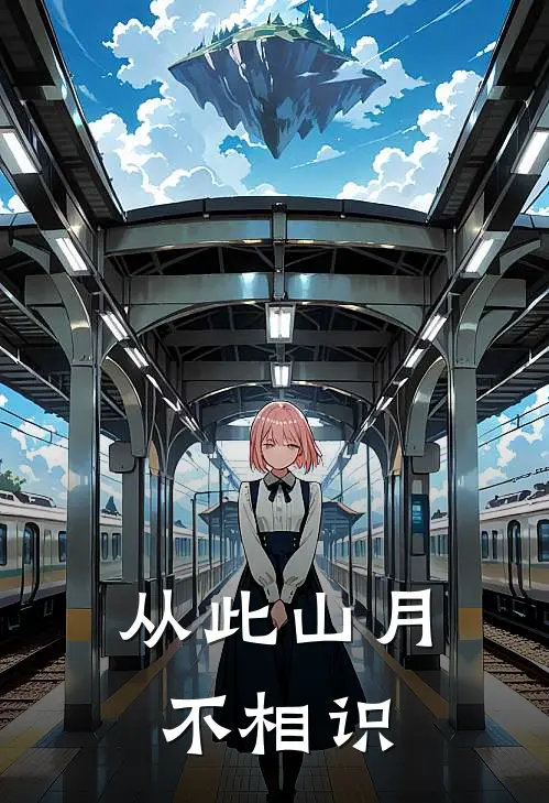 从此山月不相识