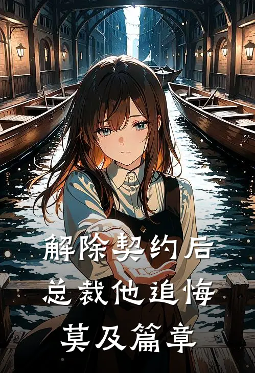 解除契约后，总裁他追悔莫及篇章
