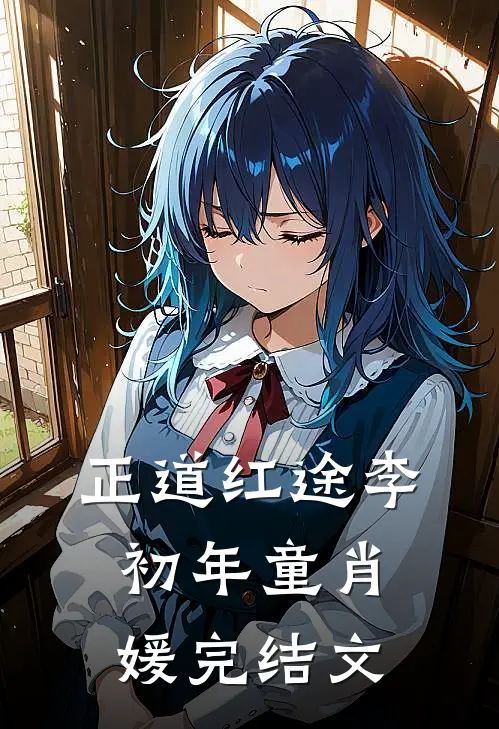 正道红途李初年童肖媛完结文