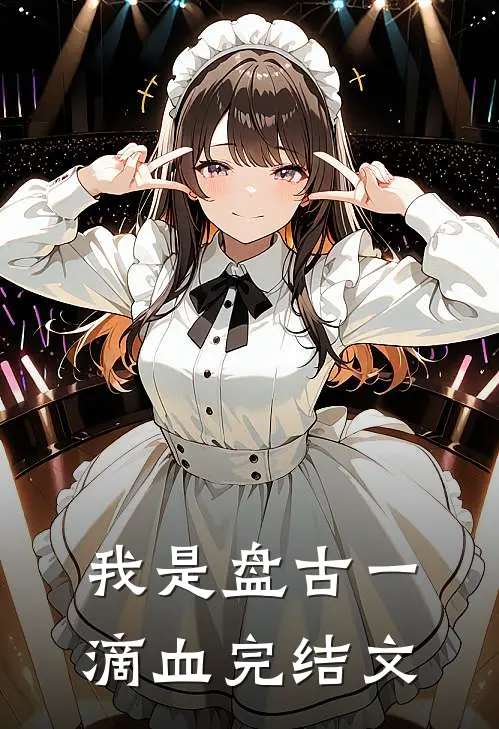我是盘古一滴血完结文