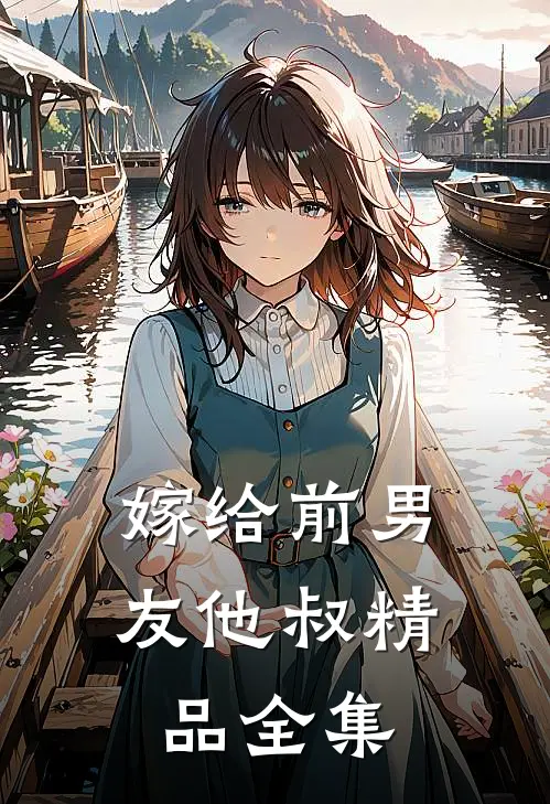 嫁给前男友他叔精品全集