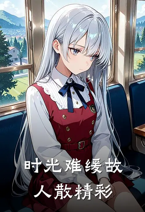 时光难缓故人散精彩