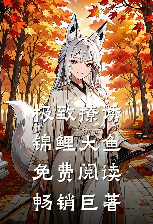 极致撩诱锦鲤大鱼免费阅读畅销巨著