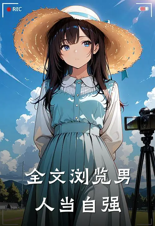 全文浏览男人当自强