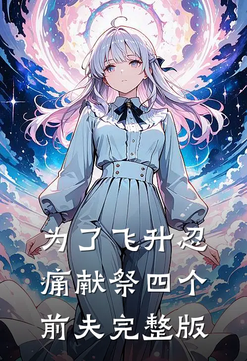 为了飞升忍痛献祭四个前夫完整版