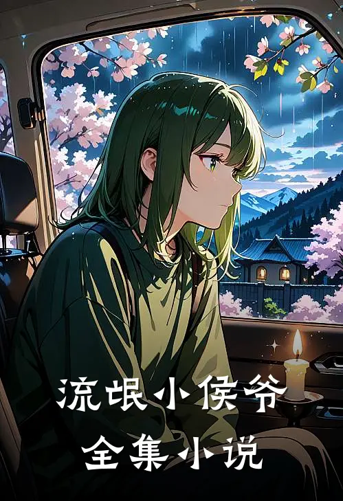流氓小侯爷全集小说