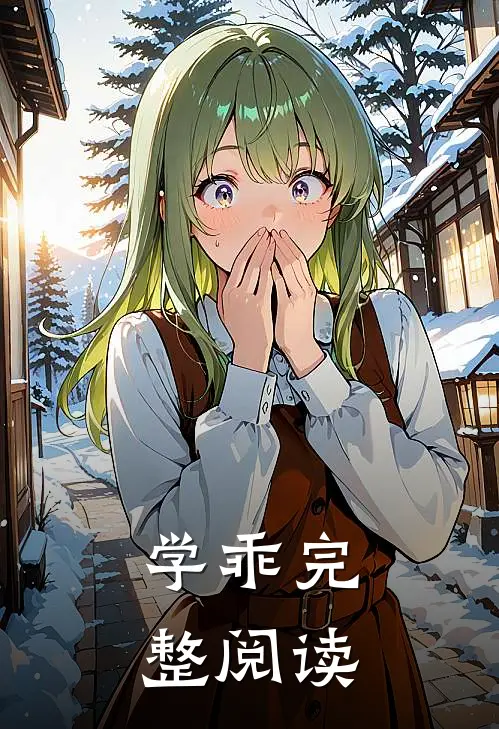 学乖完整阅读