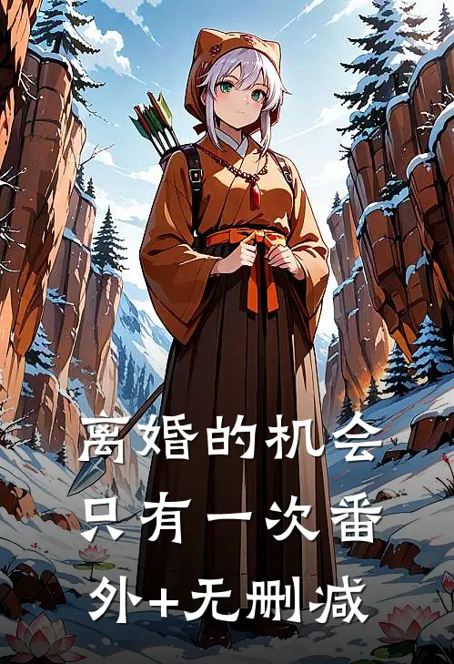 离婚的机会只有一次番外+无删减