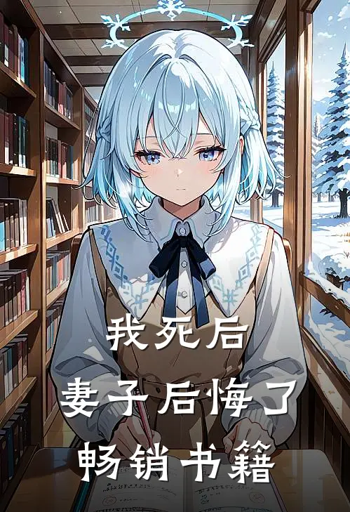 我死后，妻子后悔了畅销书籍