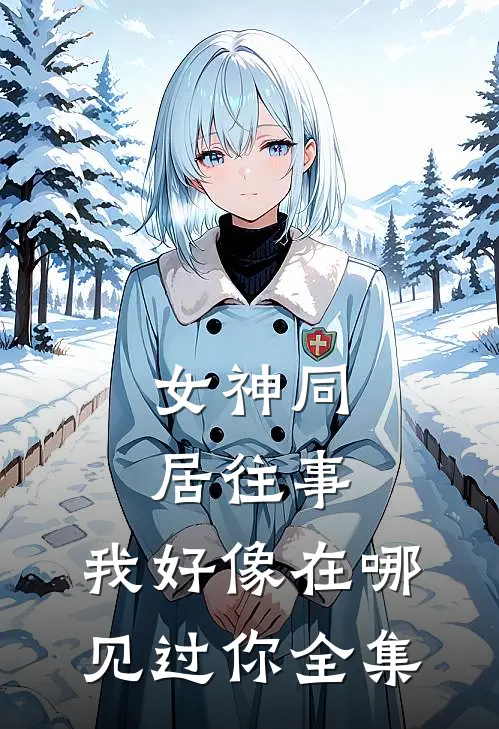 女神同居往事，我好像在哪见过你全集