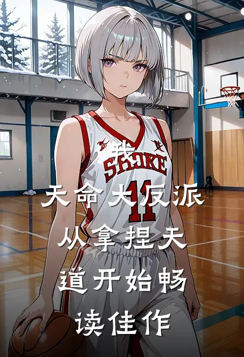 我，天命大反派，从拿捏天道开始畅读佳作
