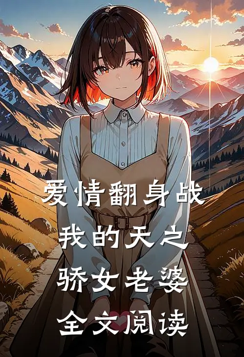 爱情翻身战：我的天之骄女老婆全文阅读