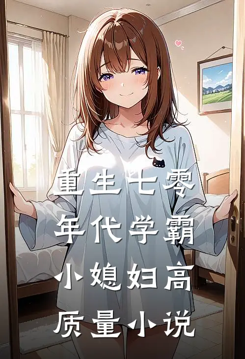 重生七零年代学霸小媳妇高质量小说