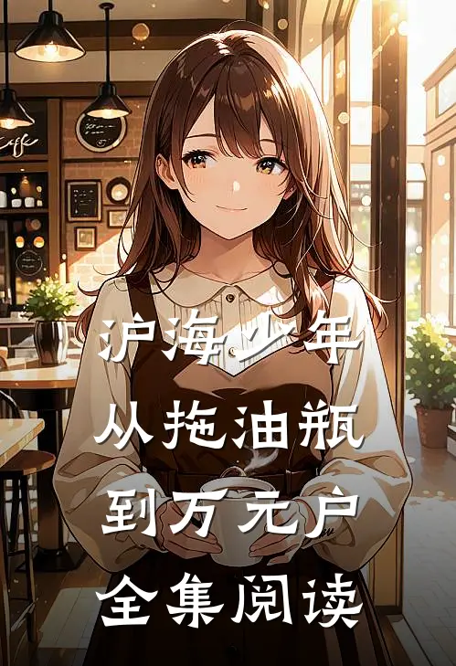 沪海少年：从拖油瓶到万元户全集阅读