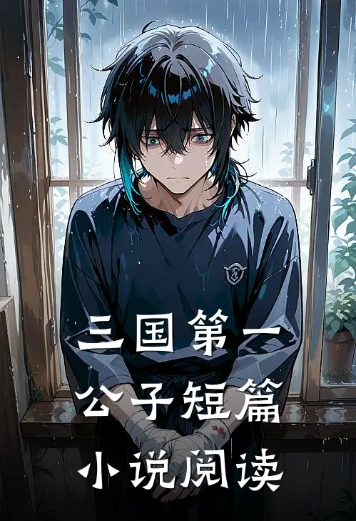 三国第一公子短篇小说阅读