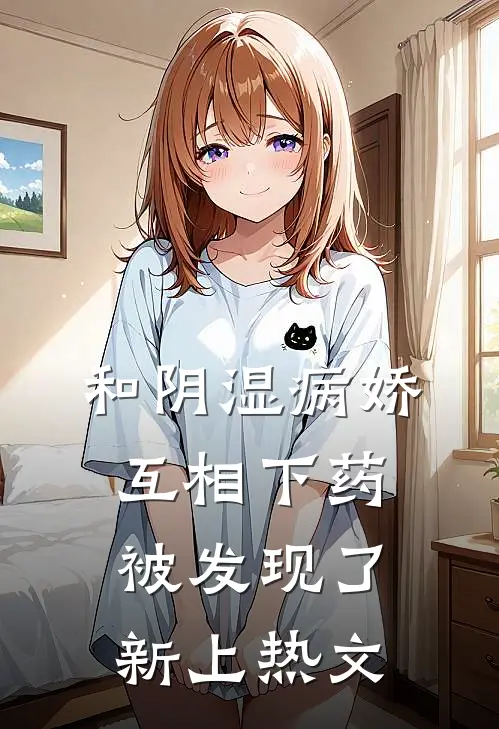 和阴湿病娇互相下药被发现了新上热文