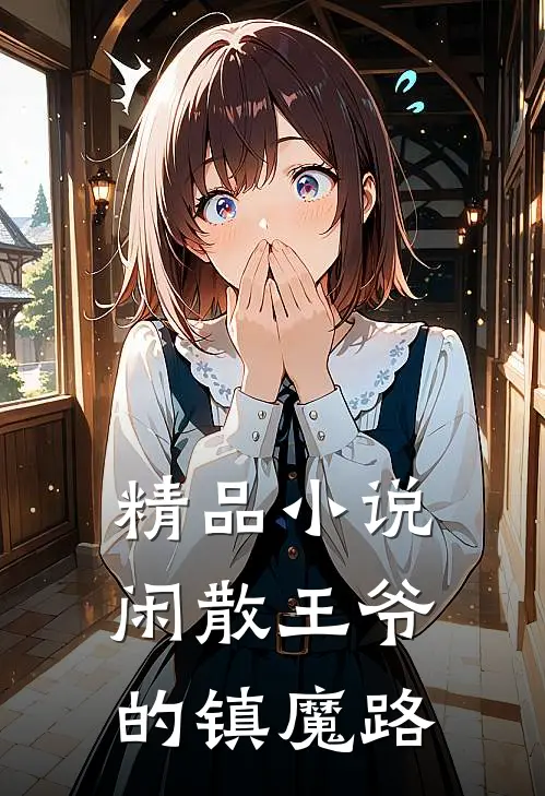 精品小说闲散王爷的镇魔路