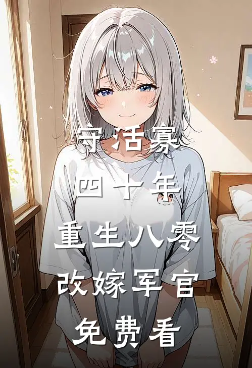 守活寡四十年，重生八零改嫁军官免费看
