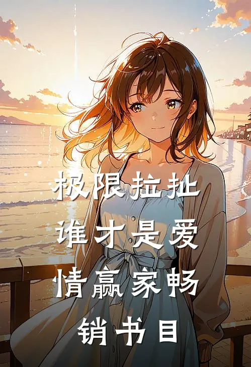 极限拉扯：谁才是爱情赢家畅销书目