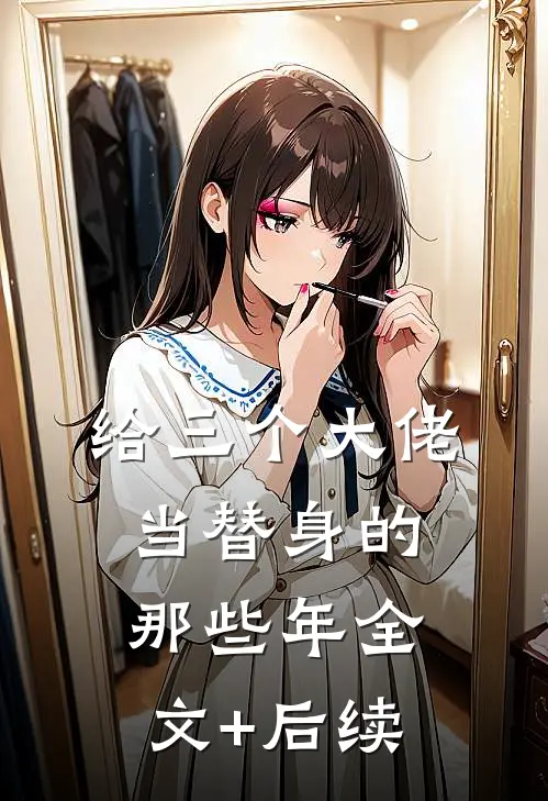 给三个大佬当替身的那些年全文+后续