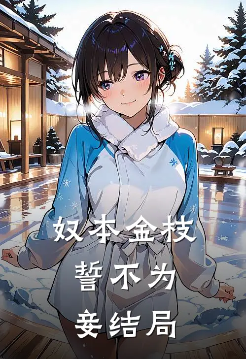 奴本金枝，誓不为妾结局