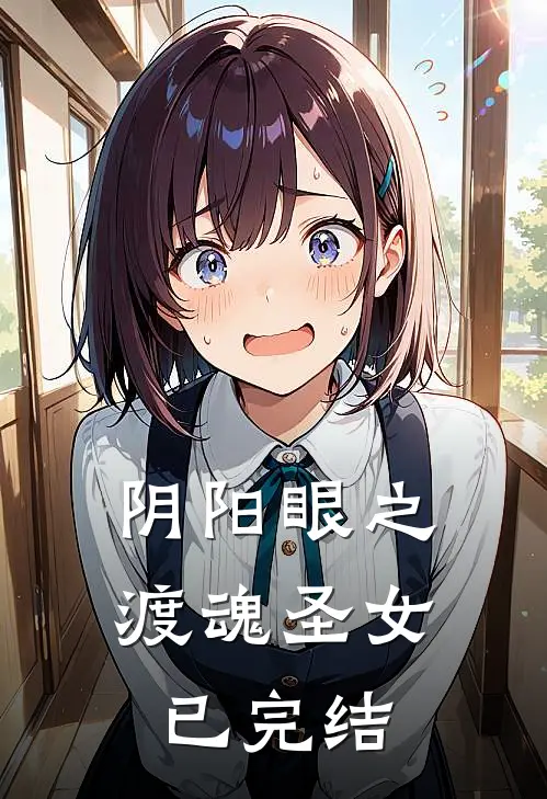 阴阳眼之渡魂圣女已完结