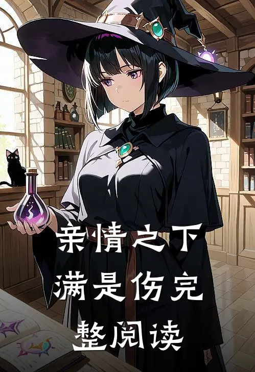 亲情之下满是伤完整阅读