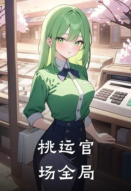 桃运官场全局
