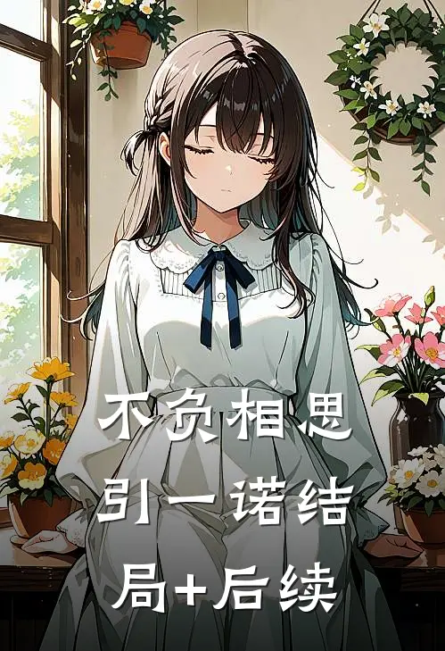 不负相思引一诺结局+后续