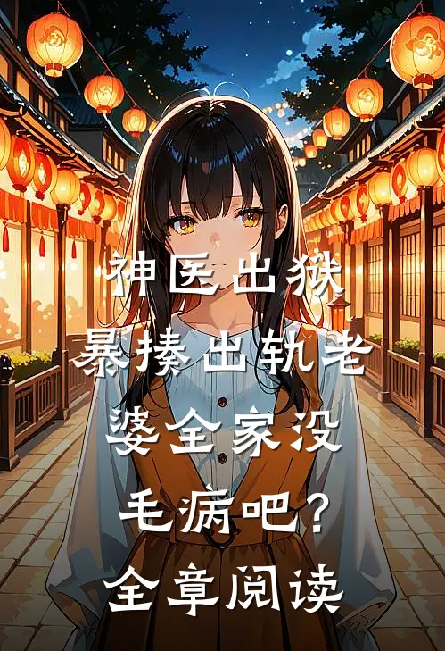 神医出狱，暴揍出轨老婆全家没毛病吧？全章阅读